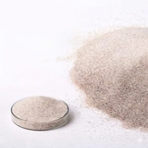 Silica Sand